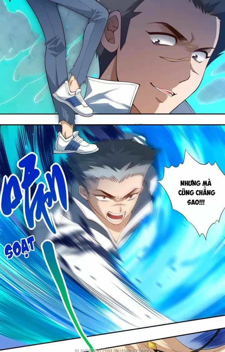 Giản Giới - Chương 68 - ảnh 6