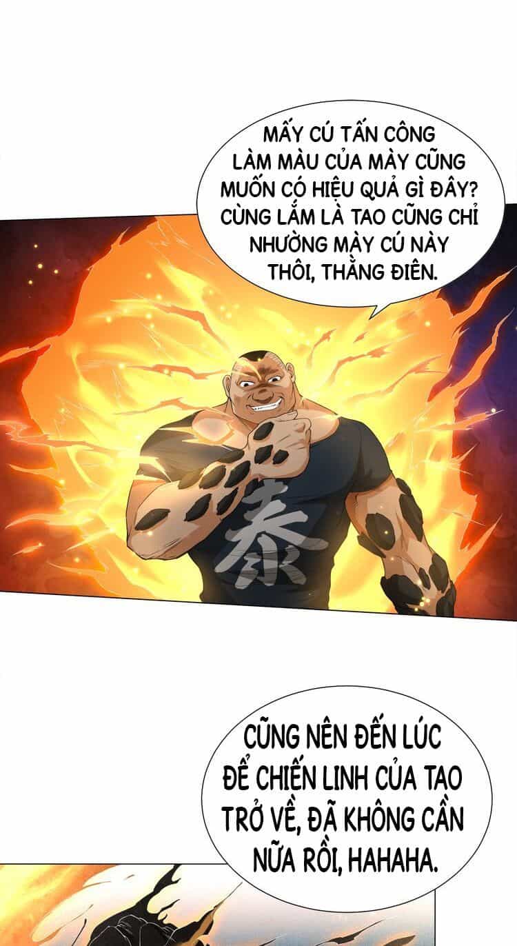 Giản Giới - Chương 6.2 - ảnh 13