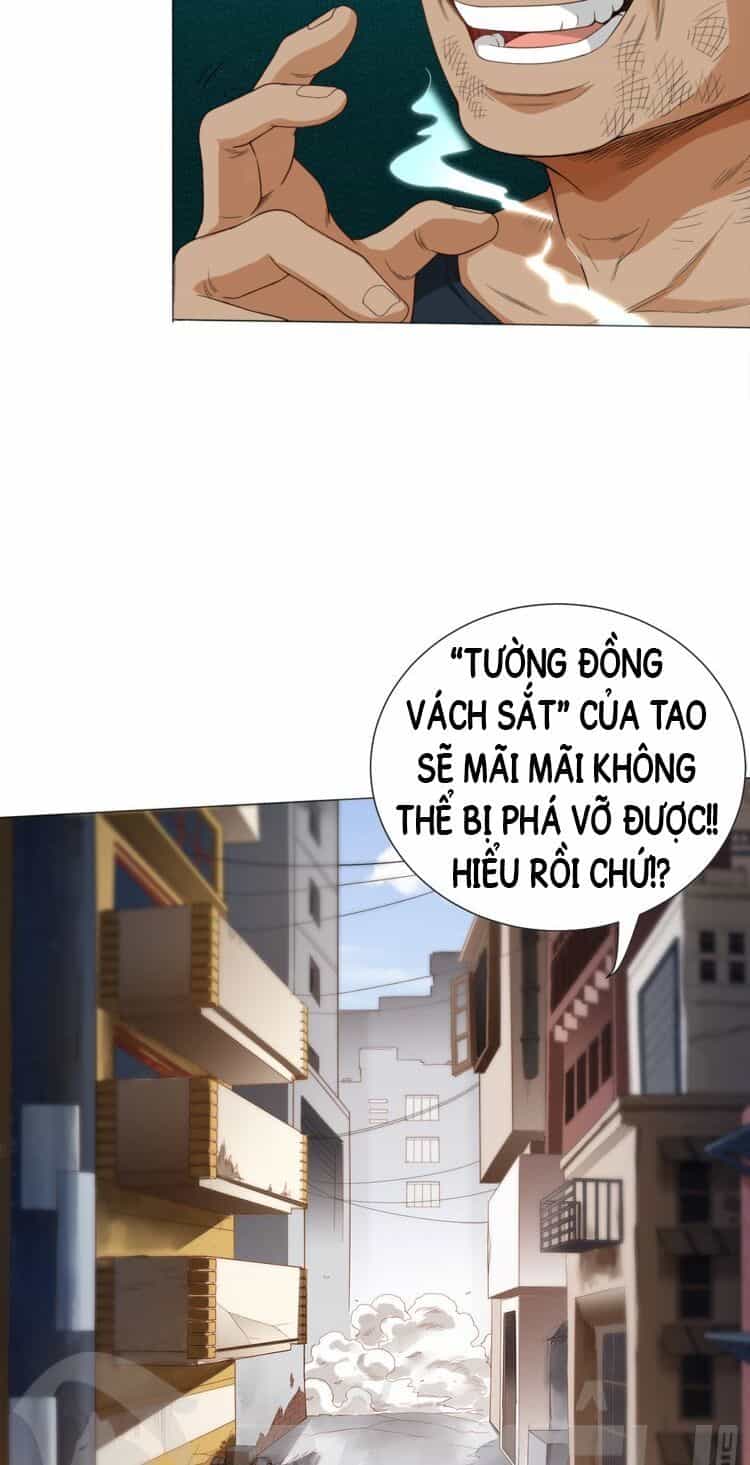 Giản Giới - Chương 6.2 - ảnh 15