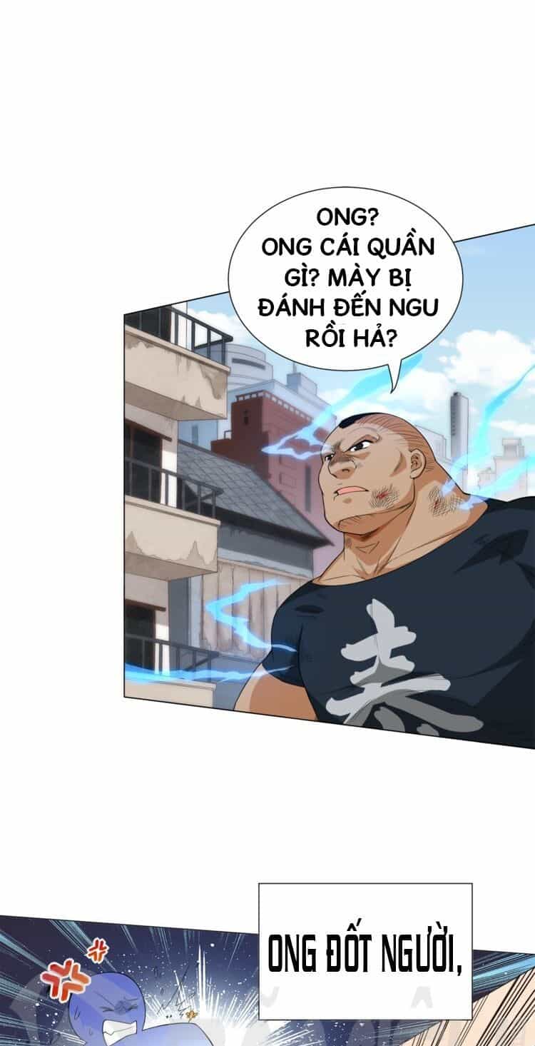 Giản Giới - Chương 6.2 - ảnh 21