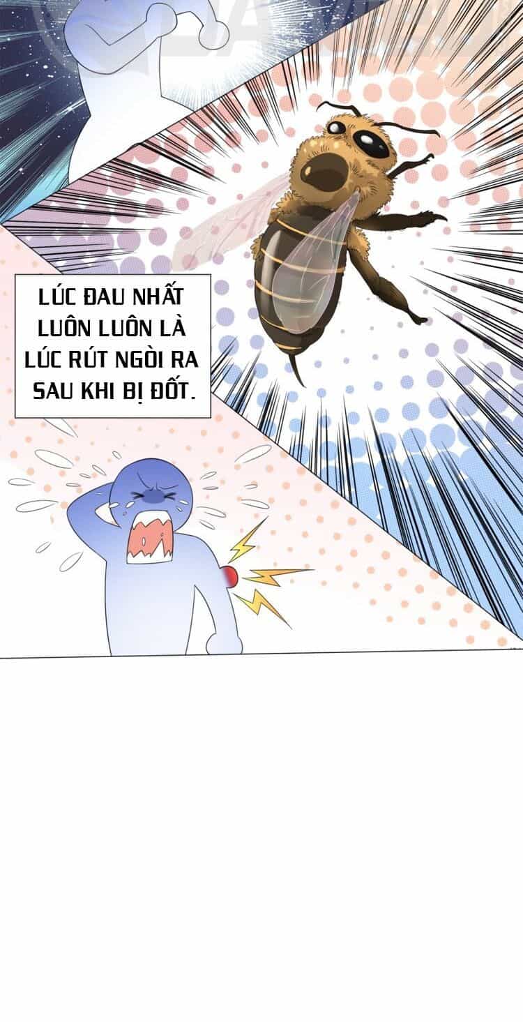 Giản Giới - Chương 6.2 - ảnh 22