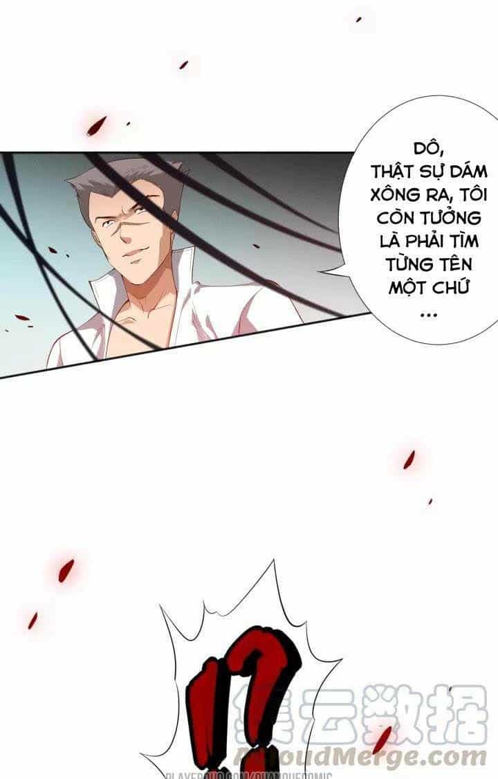 Giản Giới - Chương 69 - ảnh 13