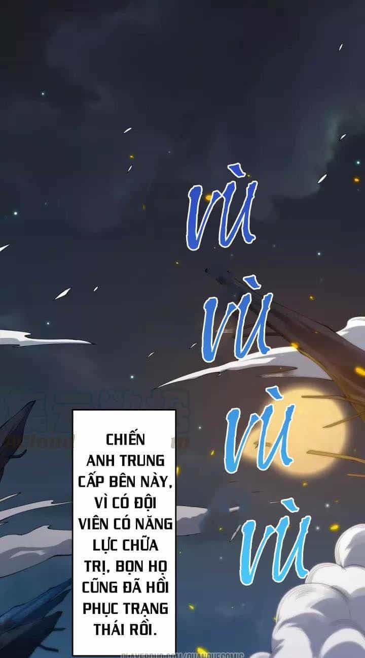 Giản Giới - Chương 69 - ảnh 9