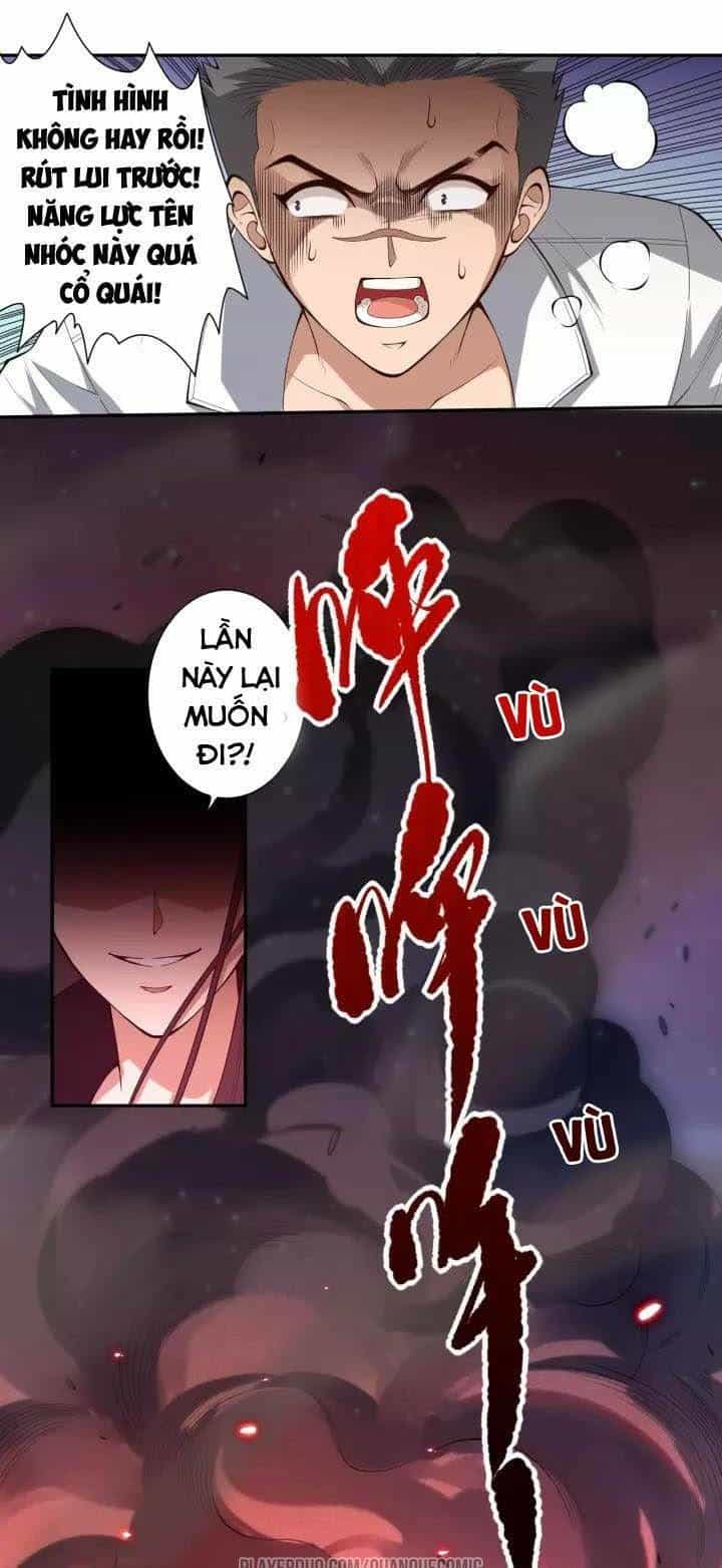Giản Giới - Chương 69.2 - ảnh 17