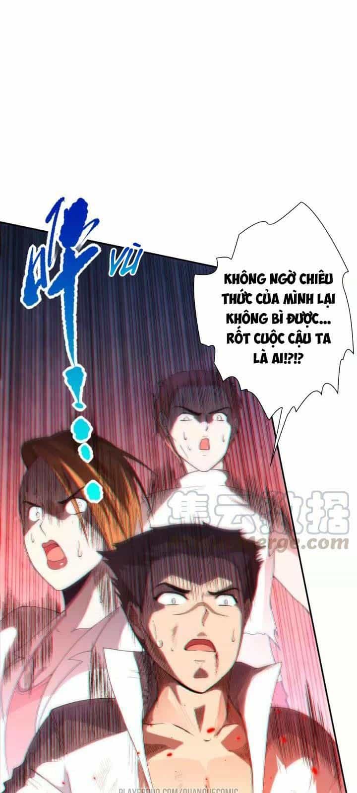 Giản Giới - Chương 70 - ảnh 21