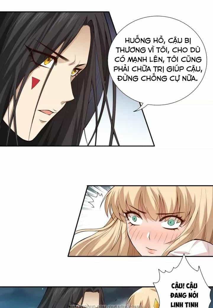 Giản Giới - Chương 70 - ảnh 46
