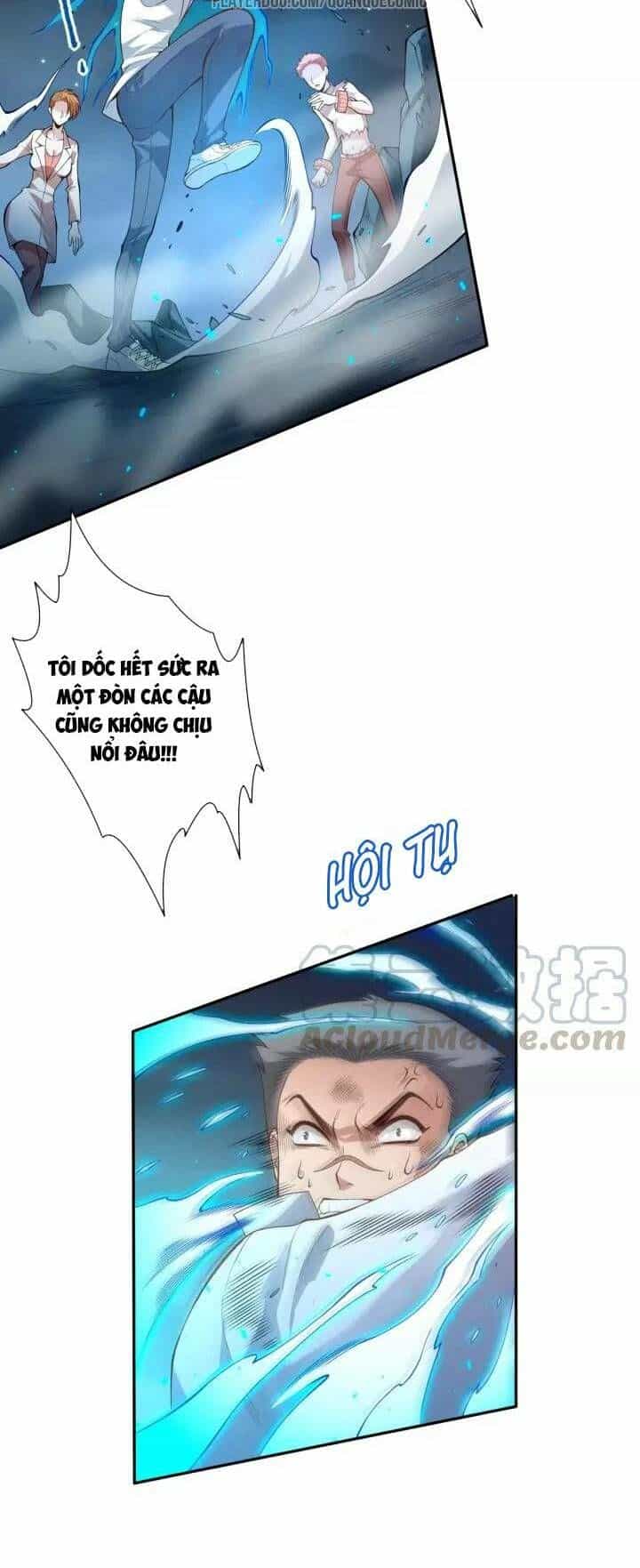 Giản Giới - Chương 70 - ảnh 7