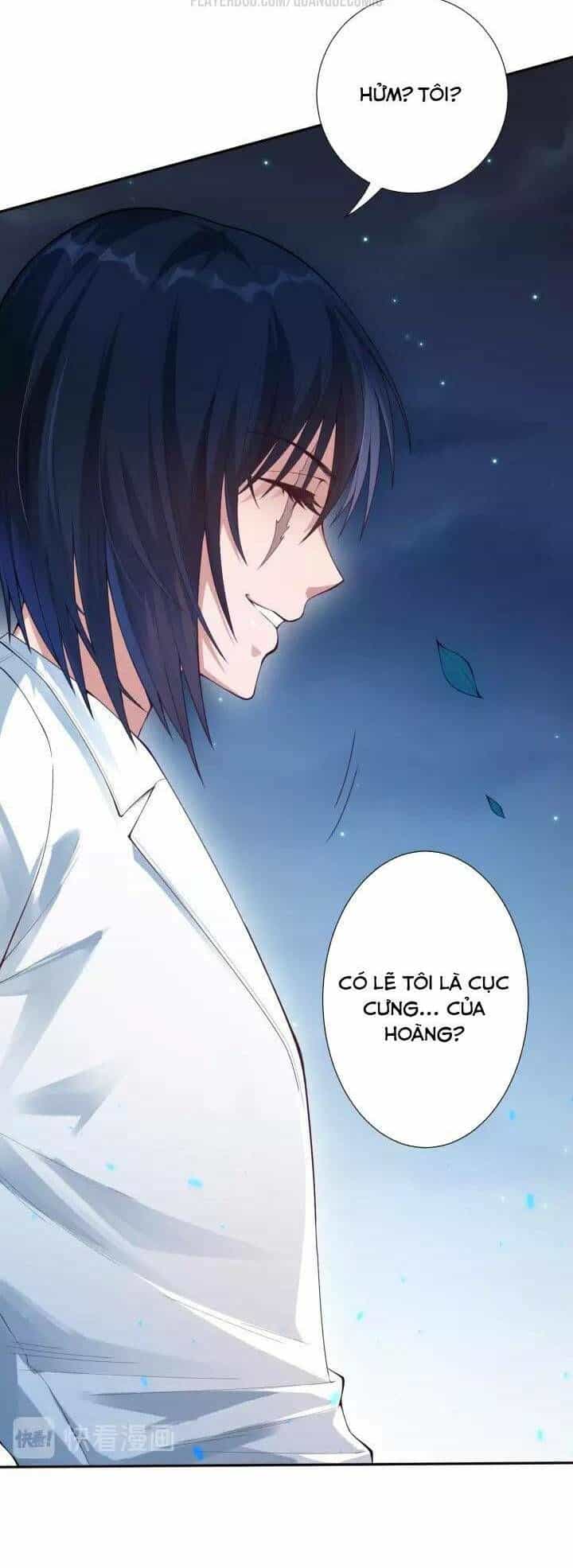 Giản Giới - Chương 71 - ảnh 11