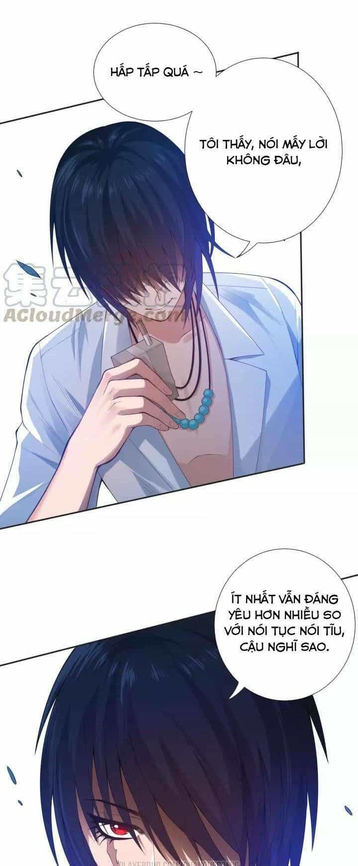 Giản Giới - Chương 71 - ảnh 18