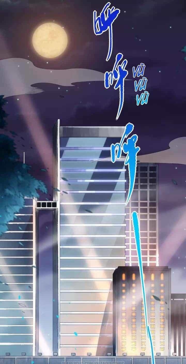 Giản Giới - Chương 71 - ảnh 4