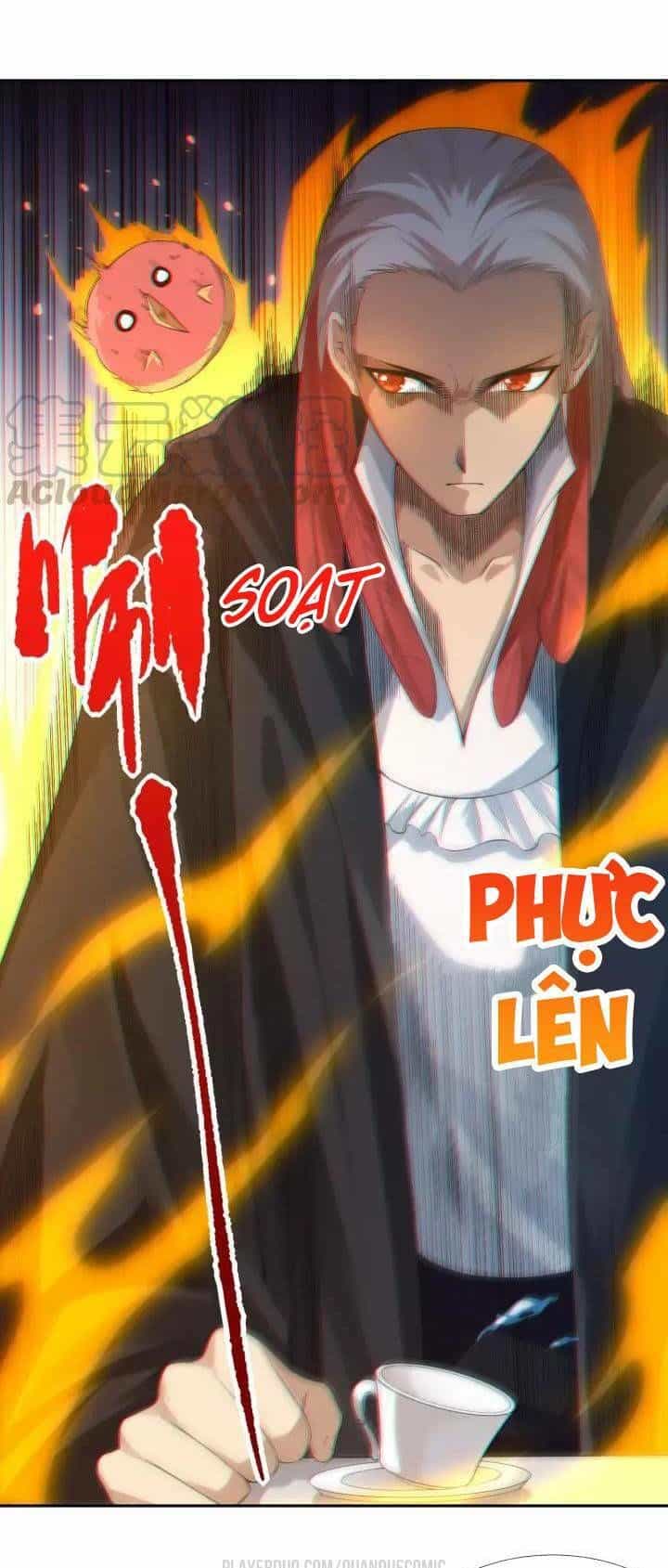 Giản Giới - Chương 71.2 - ảnh 1
