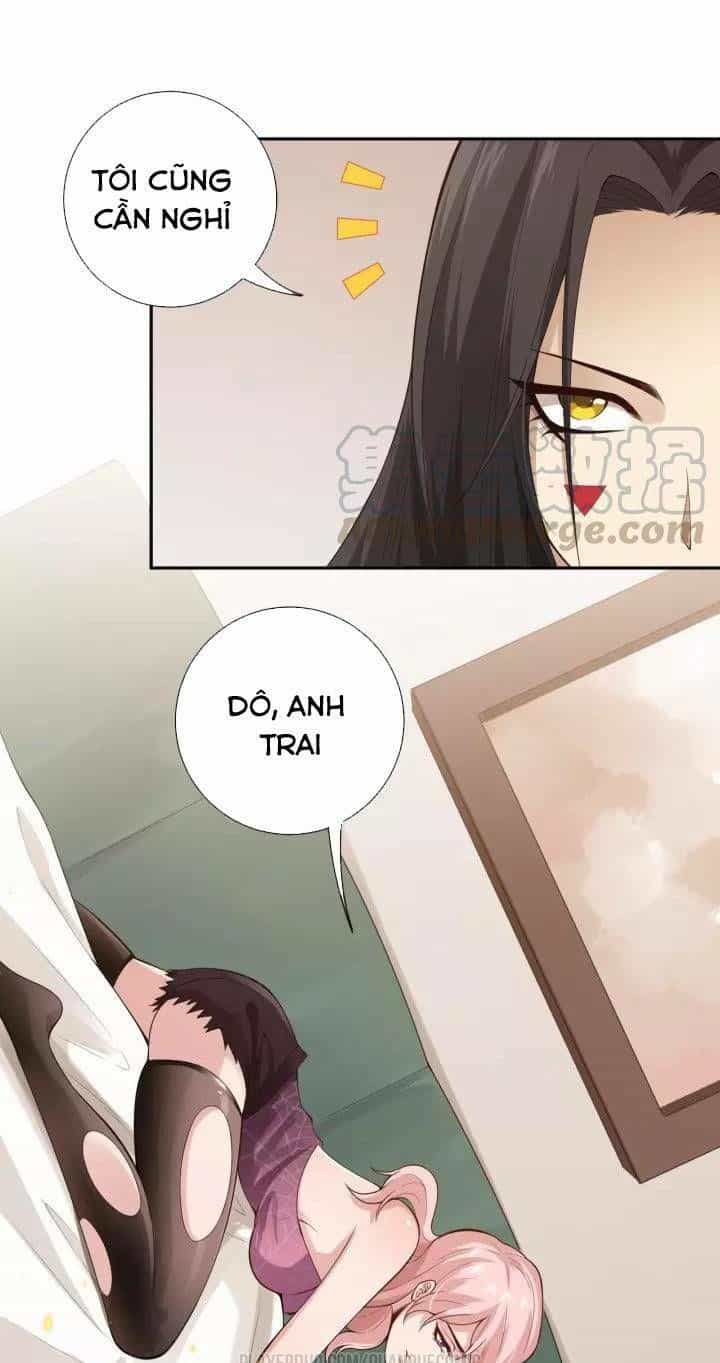 Giản Giới - Chương 72 - ảnh 15