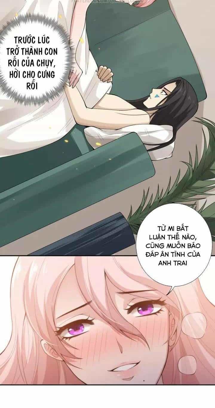 Giản Giới - Chương 72 - ảnh 16