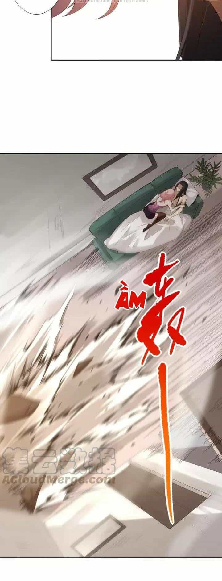 Giản Giới - Chương 72 - ảnh 18