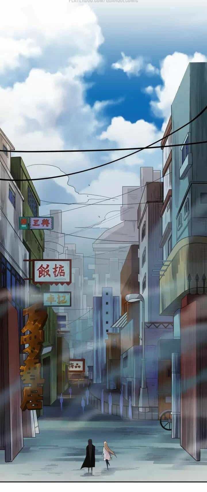 Giản Giới - Chương 73 - ảnh 20