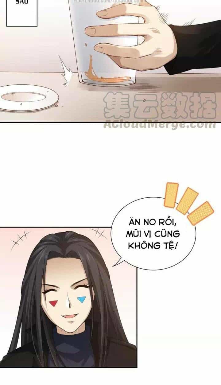 Giản Giới - Chương 73 - ảnh 34