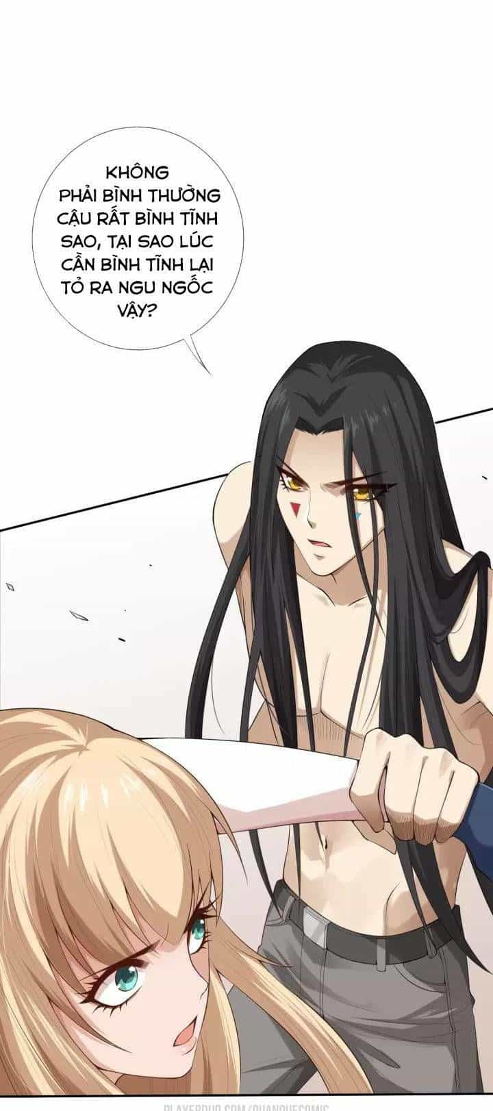 Giản Giới - Chương 73 - ảnh 5