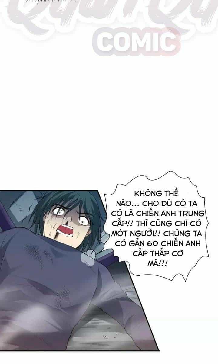 Giản Giới - Chương 74 - ảnh 53