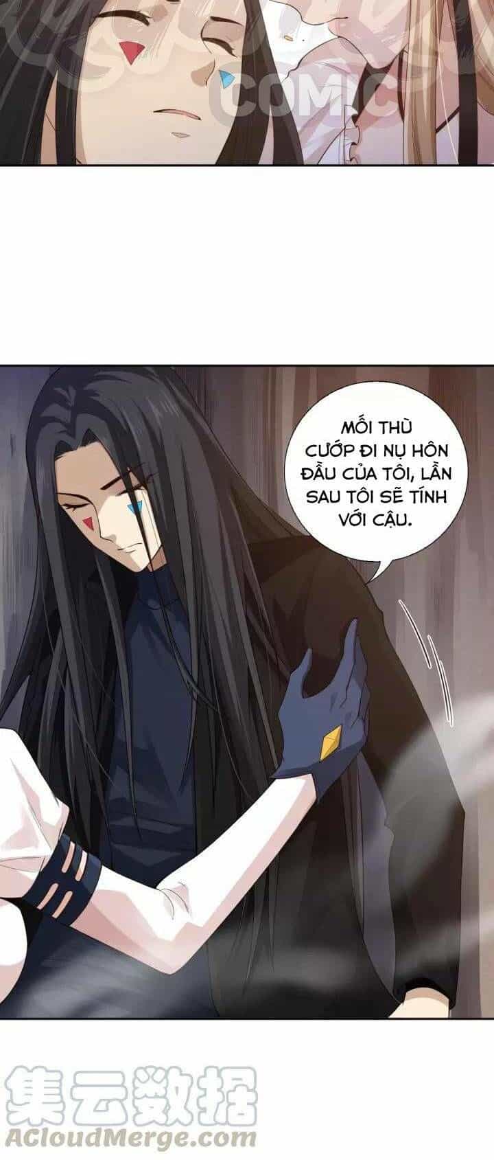 Giản Giới - Chương 74 - ảnh 57