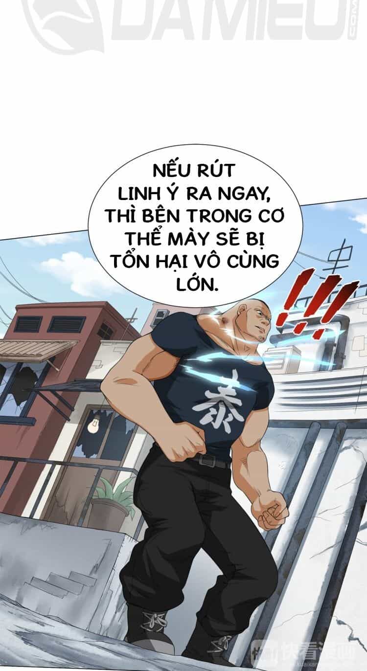 Giản Giới - Chương 6.3 - ảnh 2