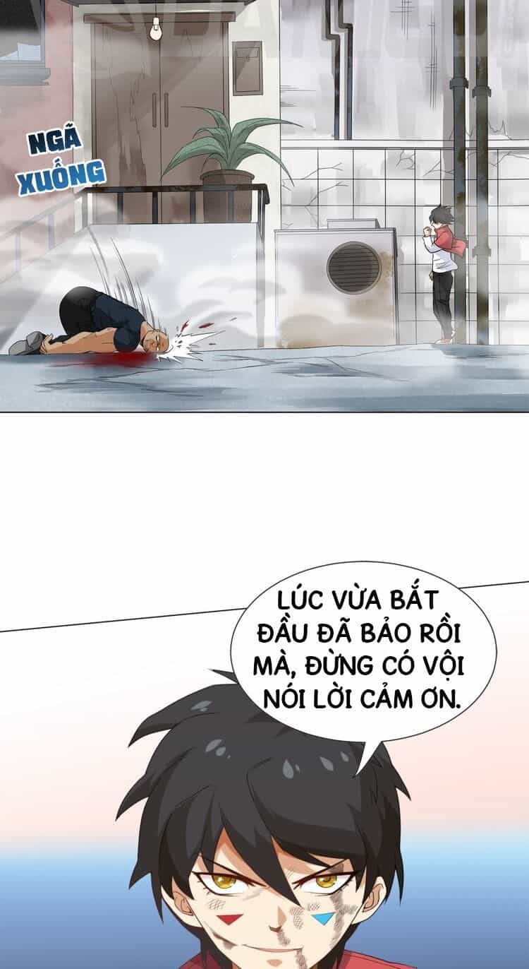 Giản Giới - Chương 6.3 - ảnh 8