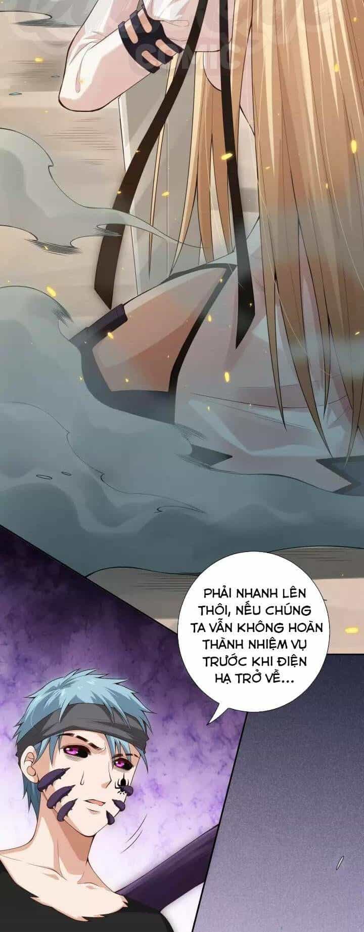 Giản Giới - Chương 76 - ảnh 5