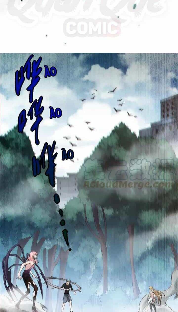 Giản Giới - Chương 76 - ảnh 7