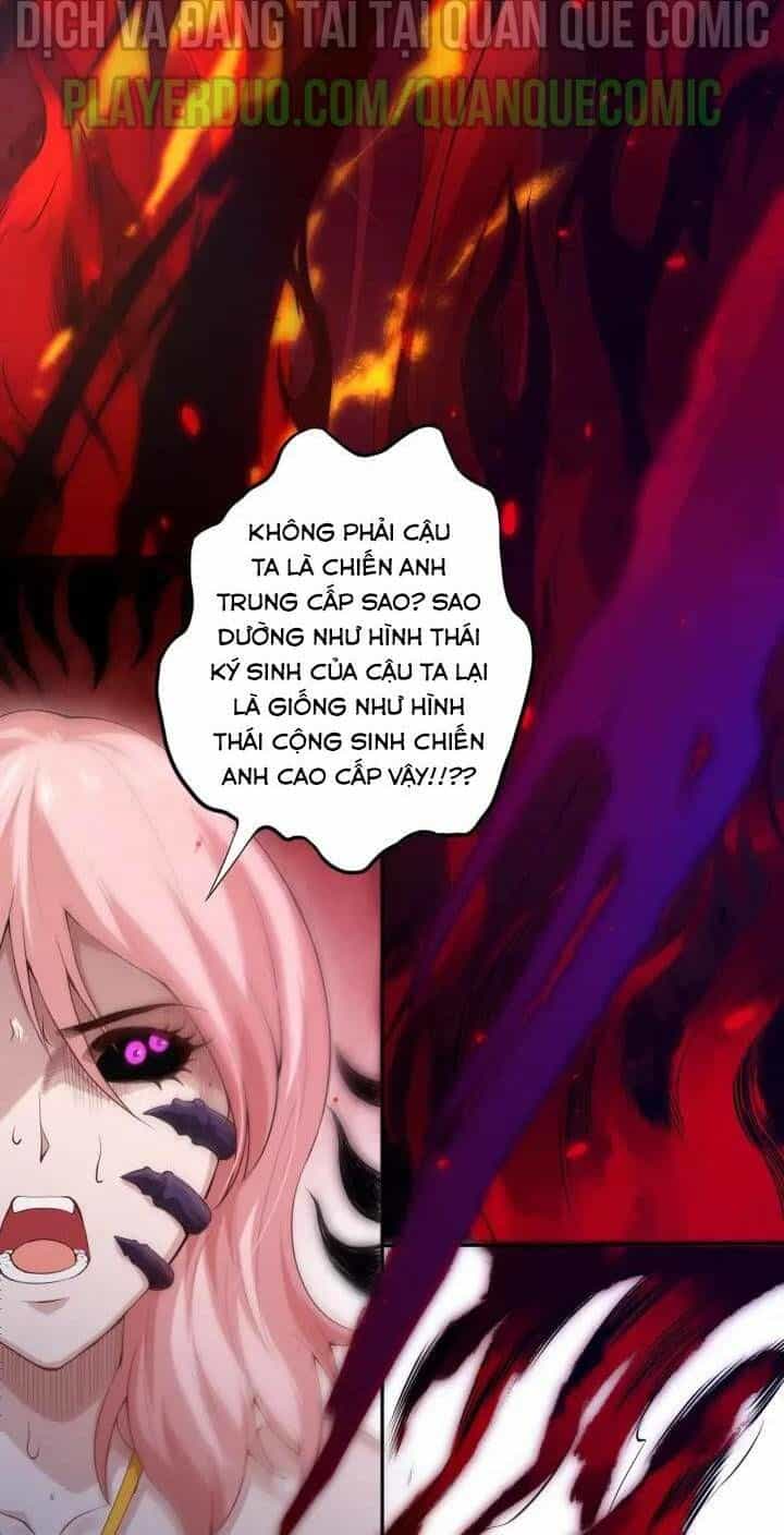 Giản Giới - Chương 77 - ảnh 2