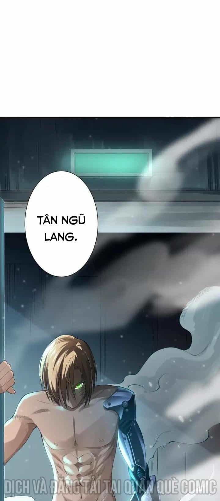 Giản Giới - Chương 77 - ảnh 59