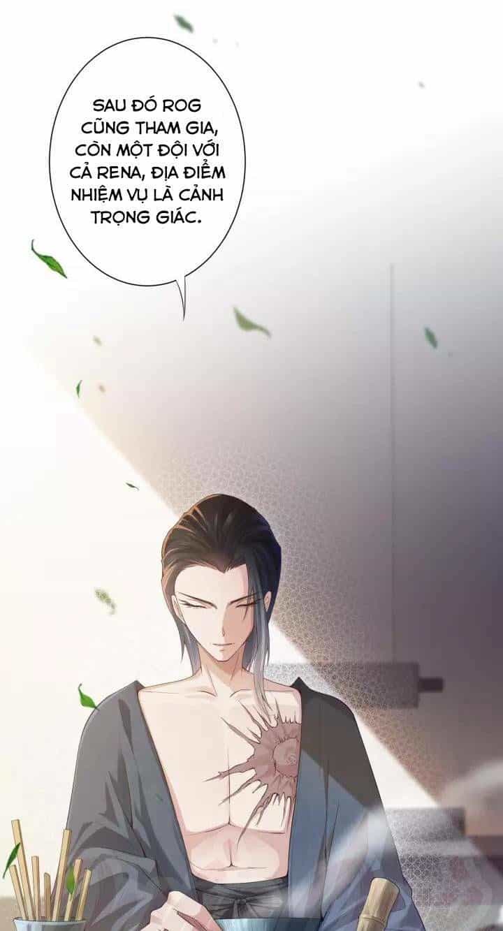 Giản Giới - Chương 79 - ảnh 64