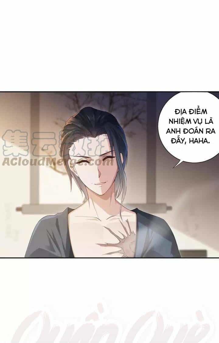 Giản Giới - Chương 79 - ảnh 66