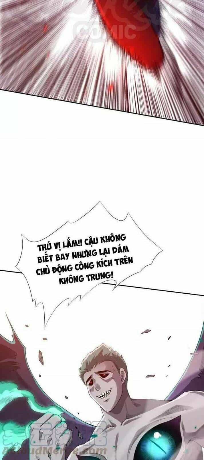 Giản Giới - Chương 80 - ảnh 58