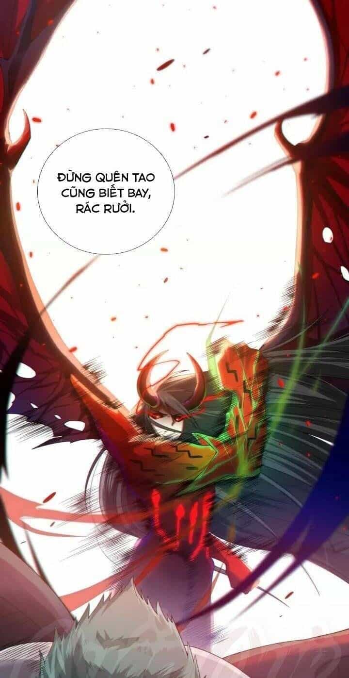 Giản Giới - Chương 81 - ảnh 25