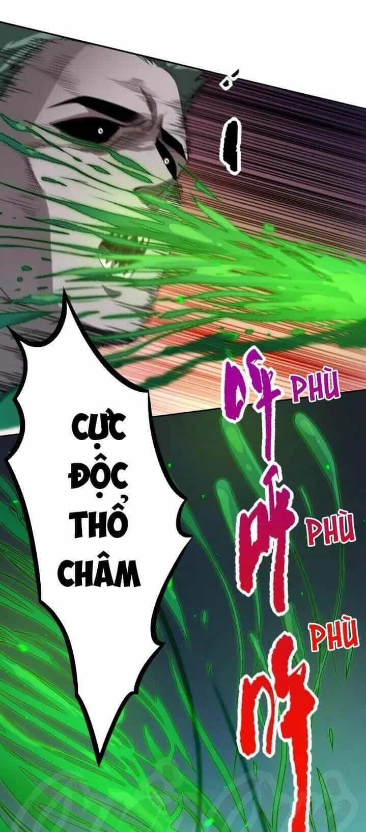 Giản Giới - Chương 81 - ảnh 5