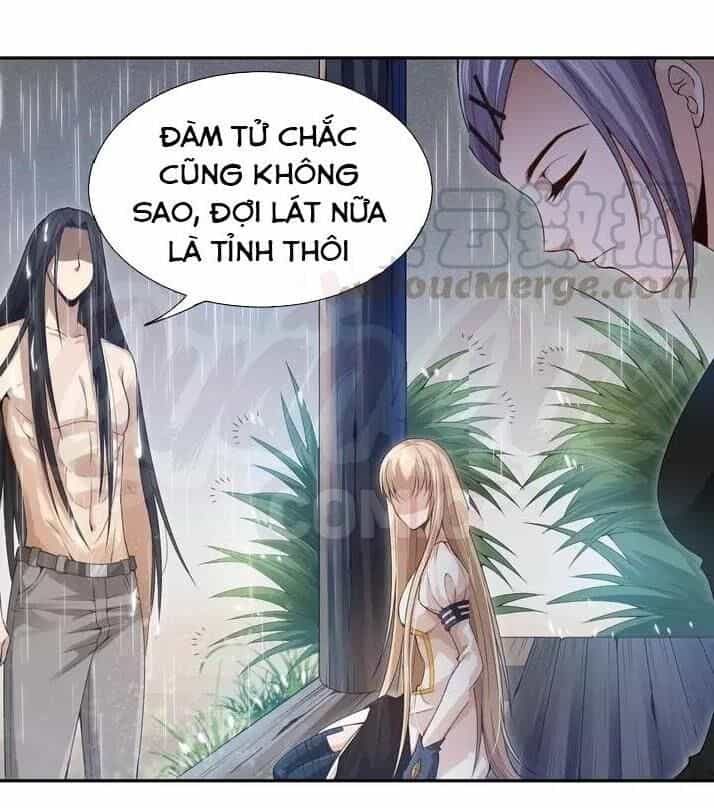 Giản Giới - Chương 82 - ảnh 29