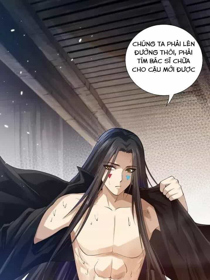 Giản Giới - Chương 82 - ảnh 49