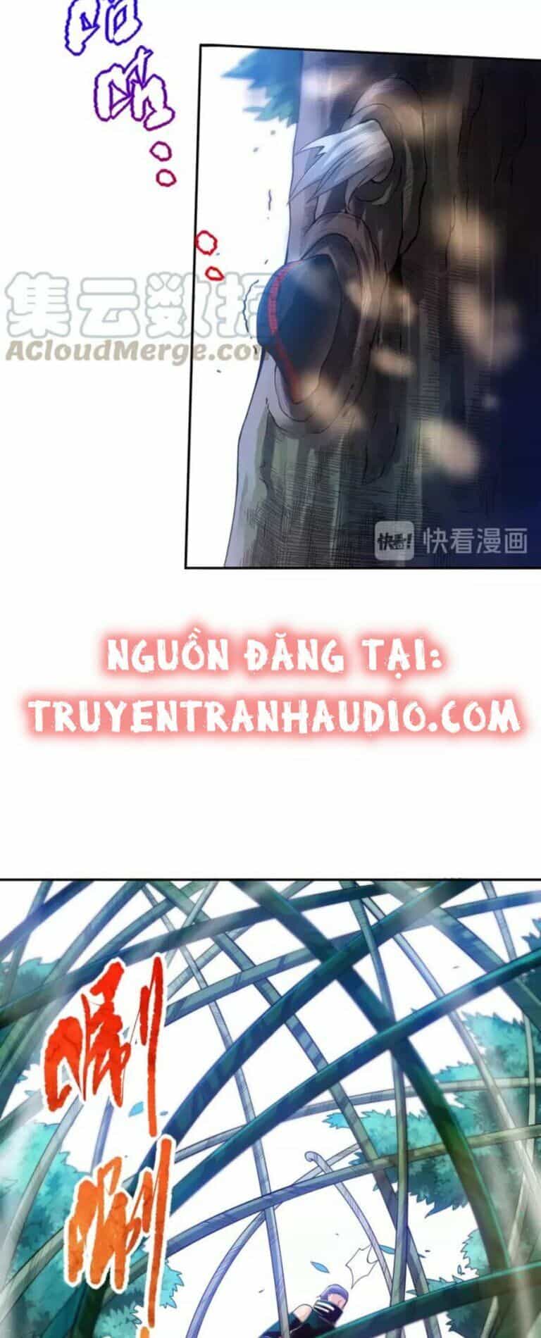 Giản Giới - Chương 83 - ảnh 22