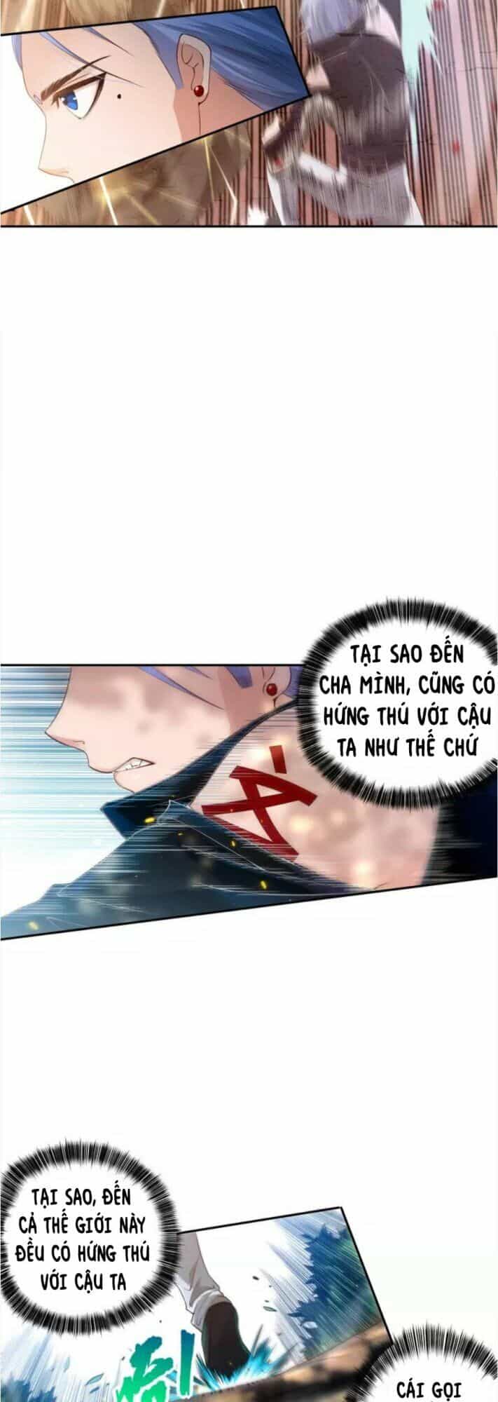 Giản Giới - Chương 83 - ảnh 6