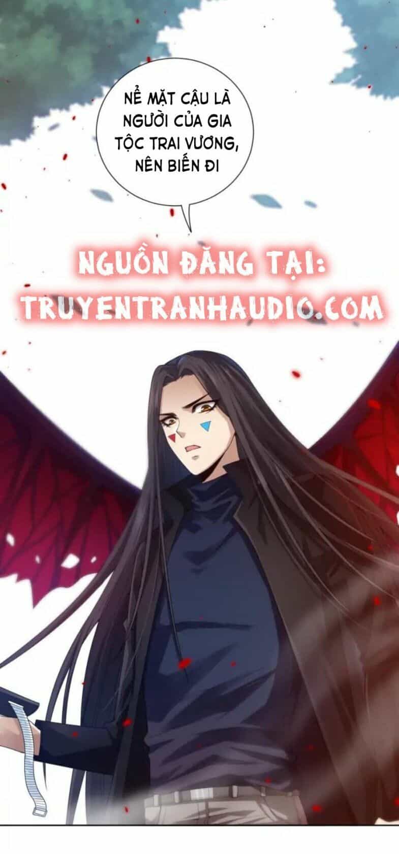 Giản Giới - Chương 84 - ảnh 44