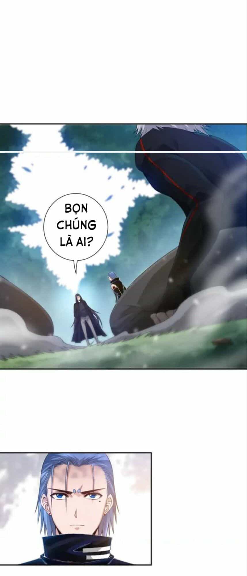 Giản Giới - Chương 84 - ảnh 5