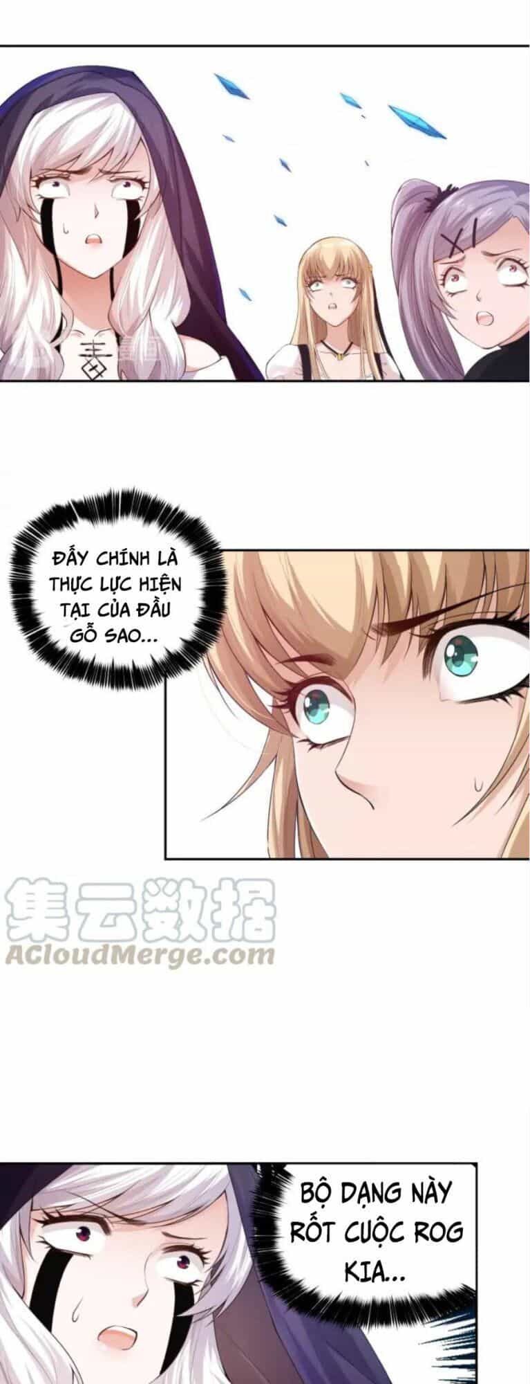 Giản Giới - Chương 85 - ảnh 23