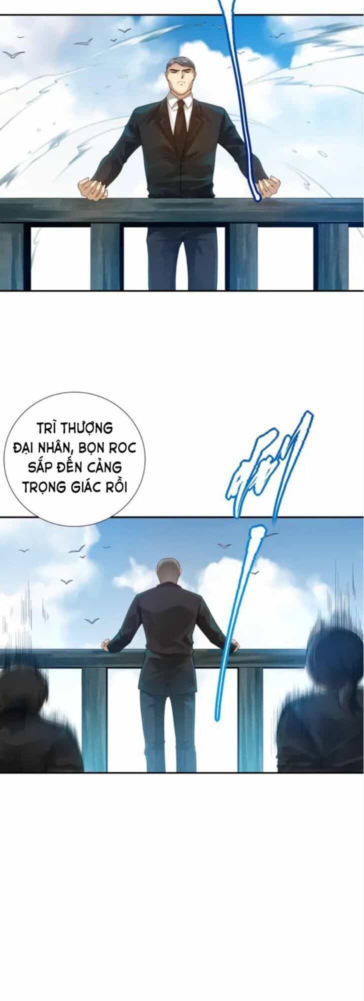 Giản Giới - Chương 85 - ảnh 45