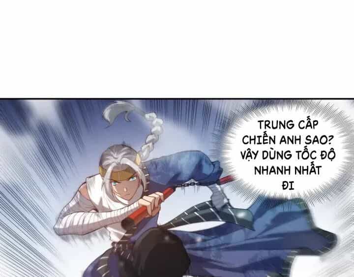 Giản Giới - Chương 86 - ảnh 34