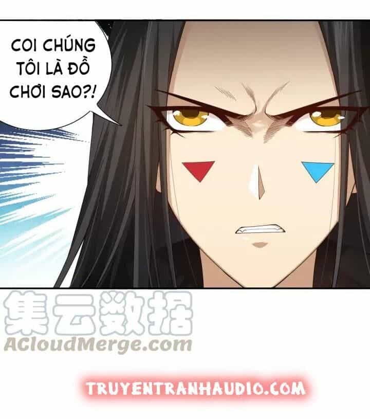 Giản Giới - Chương 86 - ảnh 83