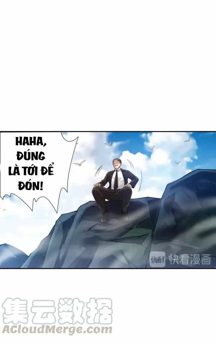 Giản Giới - Chương 87 - ảnh 10
