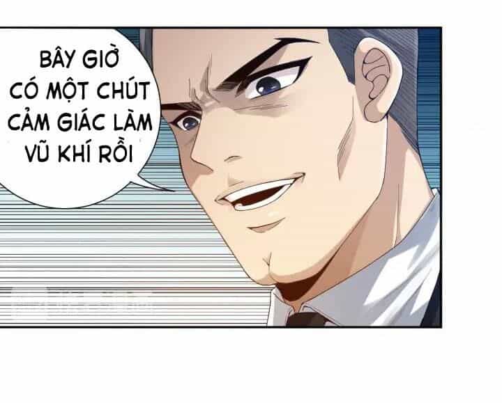 Giản Giới - Chương 87 - ảnh 18