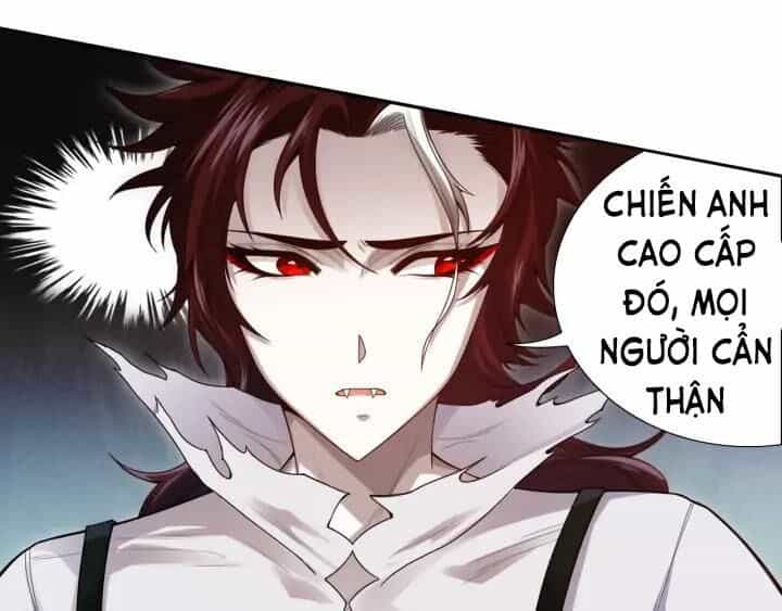 Giản Giới - Chương 87 - ảnh 29