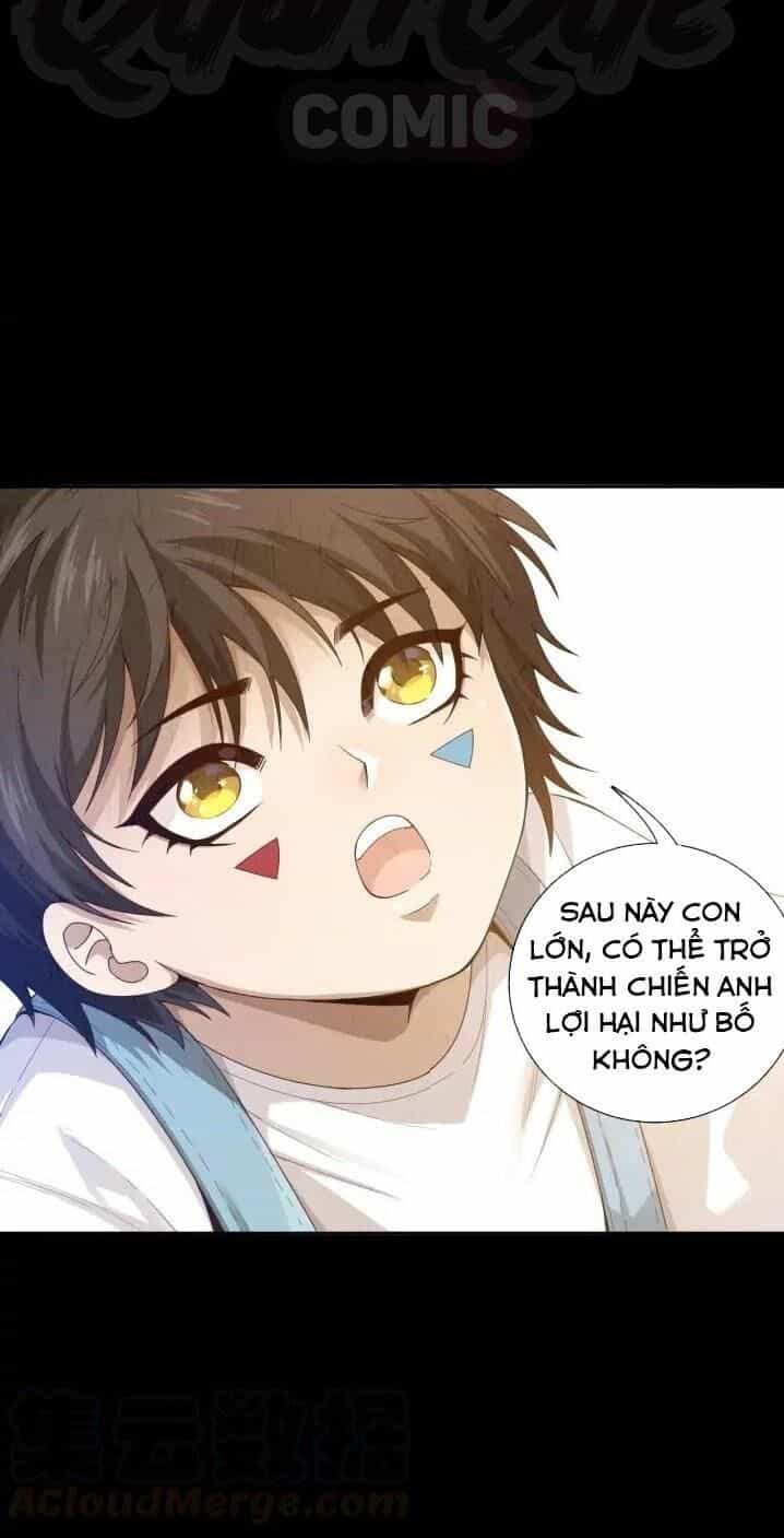 Giản Giới - Chương 89 - ảnh 32