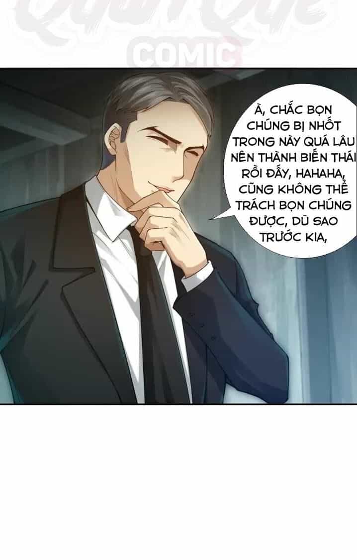 Giản Giới - Chương 89 - ảnh 48