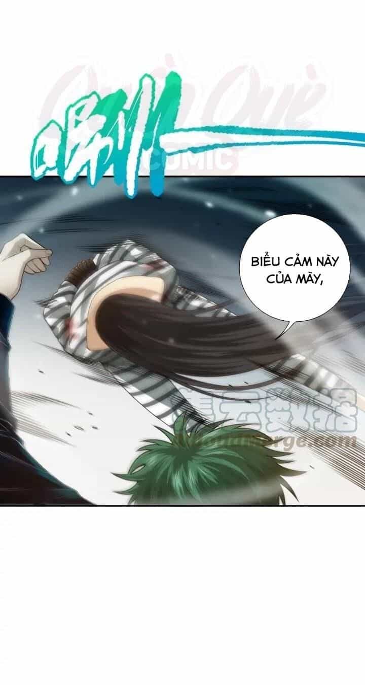 Giản Giới - Chương 90 - ảnh 14